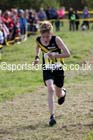 Boys under-13s Start Fitness NEHL, Druridge Bay, Northumberland. Photo: David T. Hewitson/Sports for All Pics